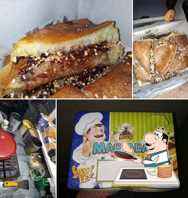 MARTABAK J&N 89