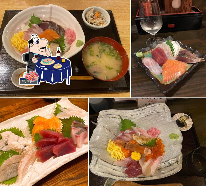 Maizuruminato Ryoshi Koya