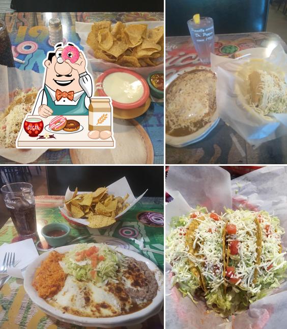 Mexican Villa East