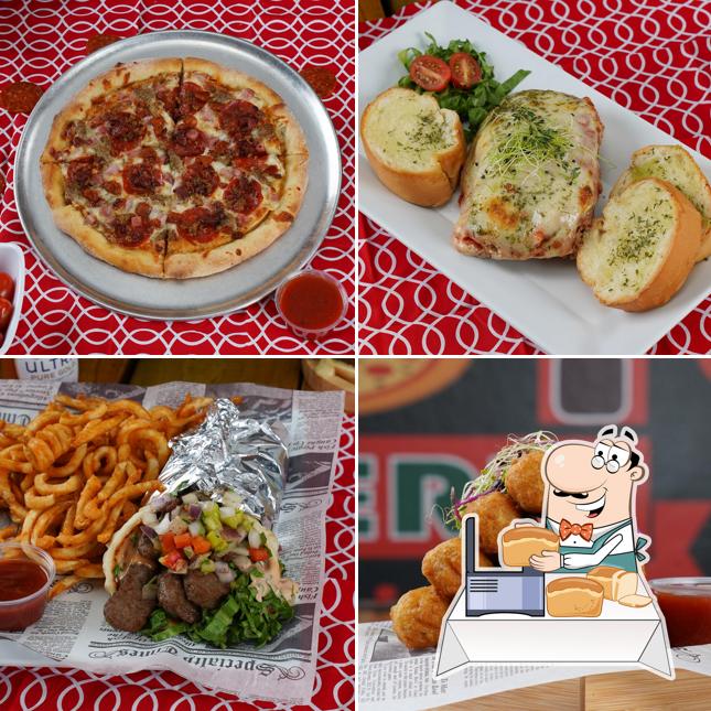 PIZZERIA Pajuil #2