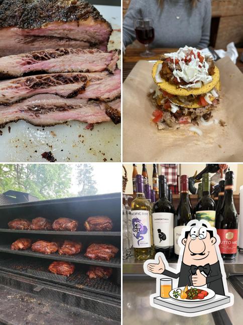 Pine River Smoke Co LLC