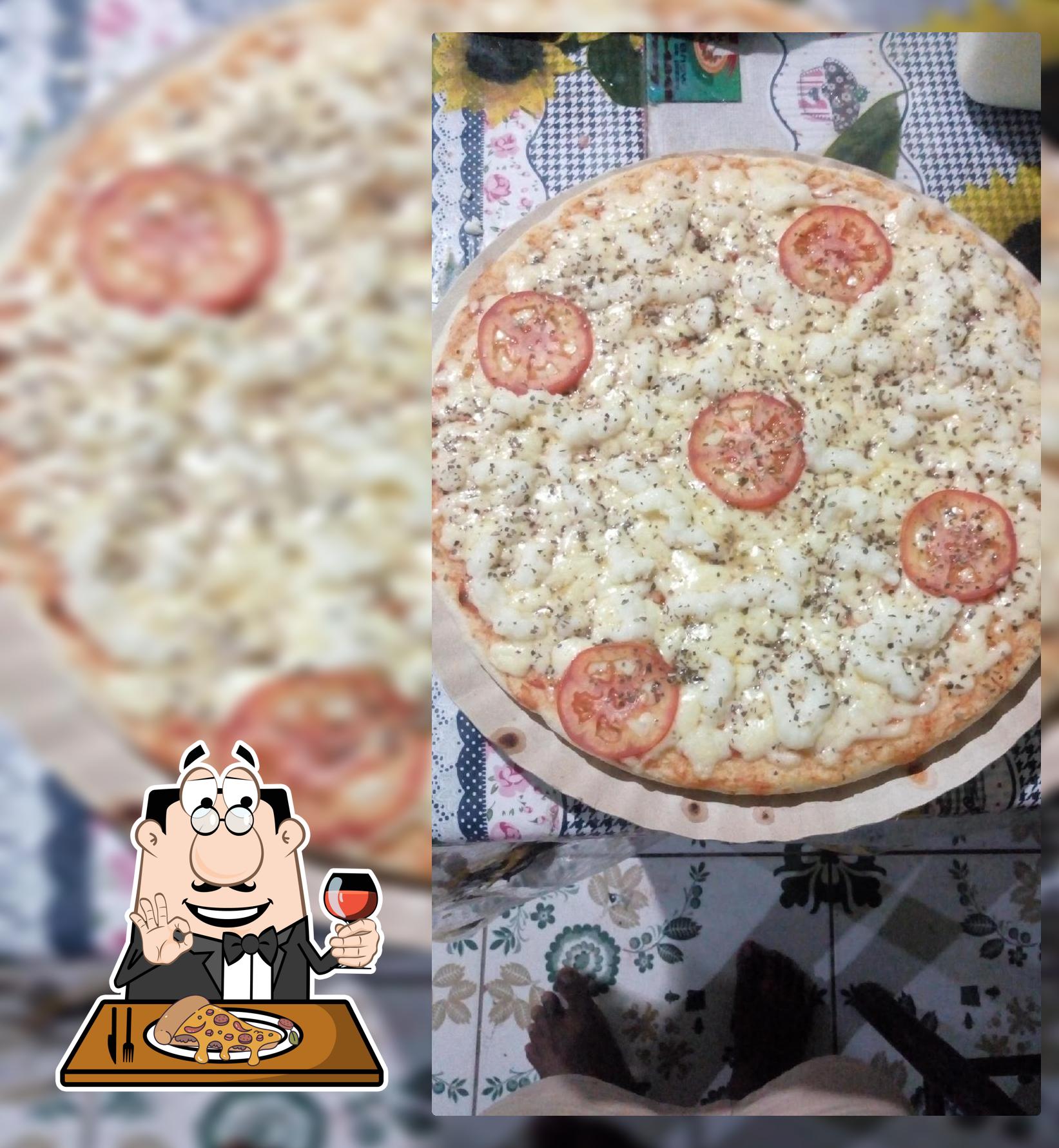 Pizza show