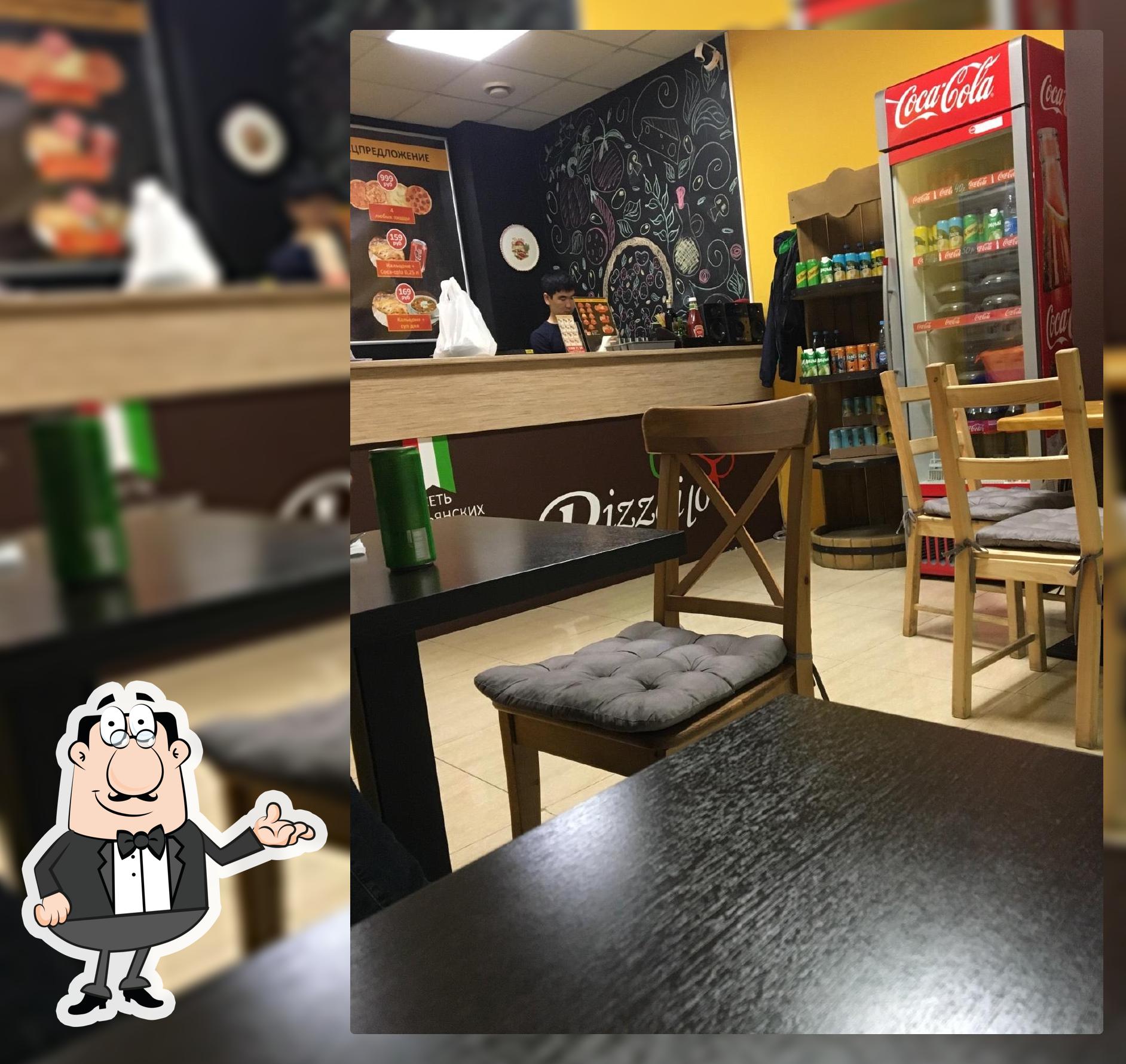 Pizzailo
