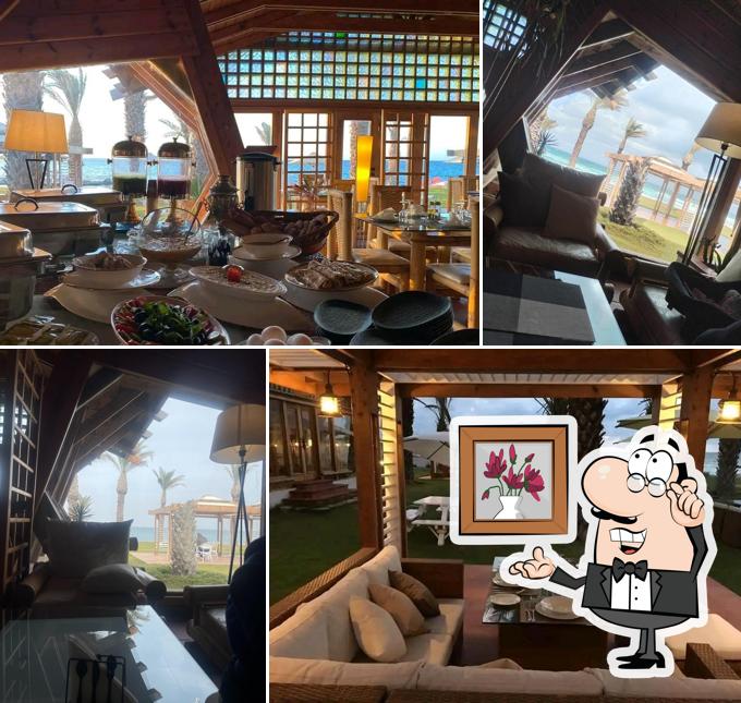 Restoran Al'-Rikata