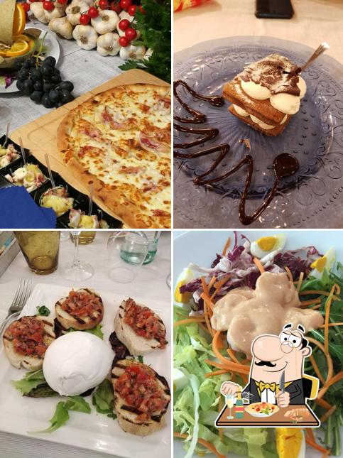 Ristorante Pizzeria La Gioconda