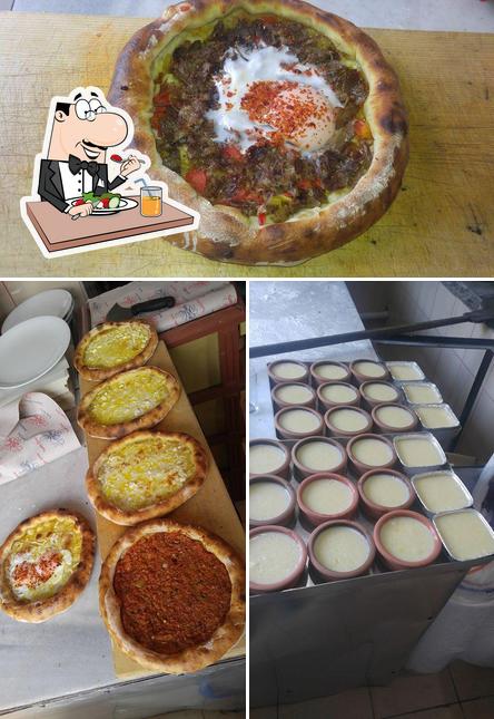 Sanayi Pide Pizza Lahmacun Artvin