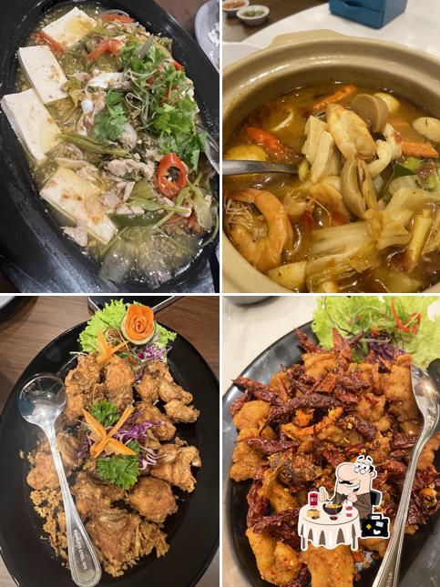 Segara Seafood