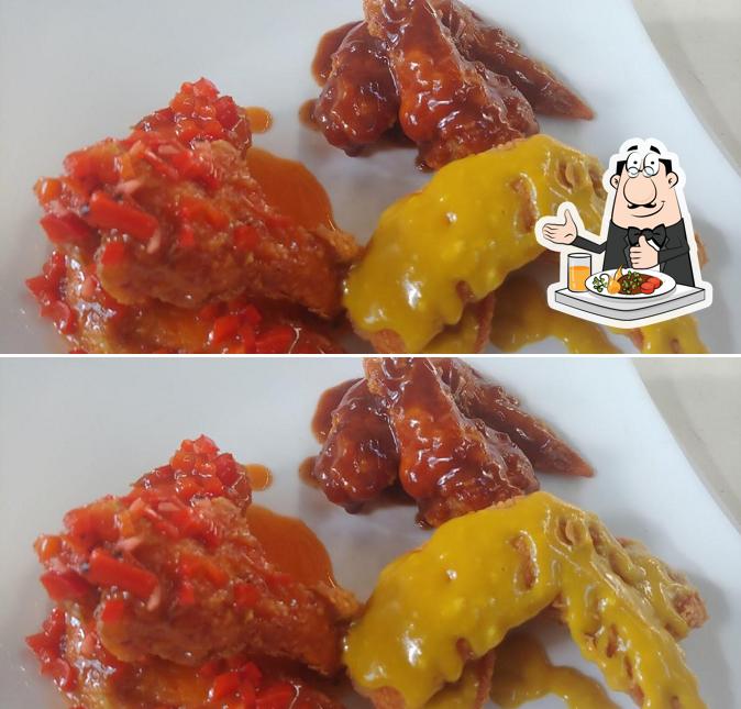 Restaurant Sucre