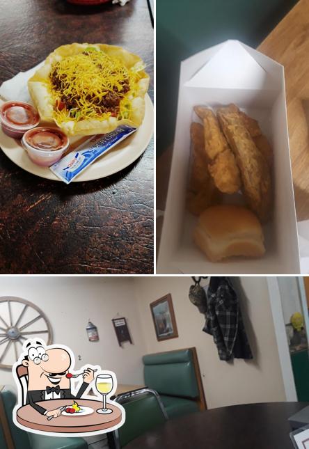 Tina's Kitchen