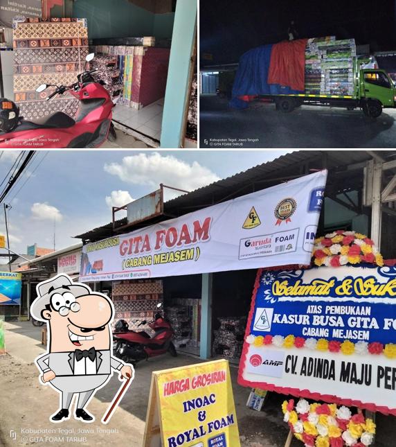 WARKAPI WRM MBA DEVI