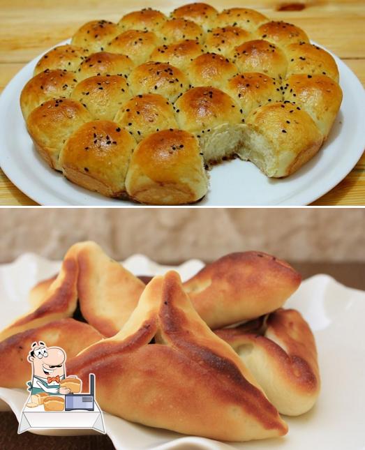 أفران و معجنات زاد الخير