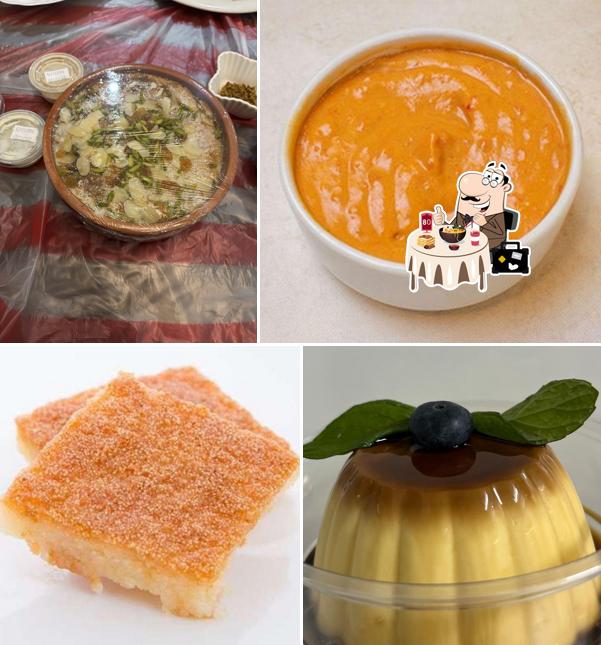 مطعم كابلينا
