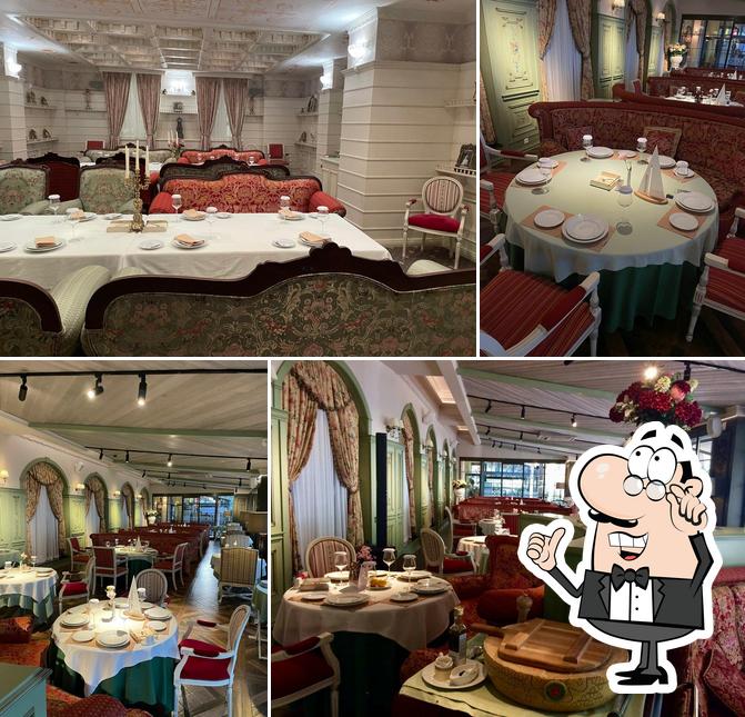 Айвазовский