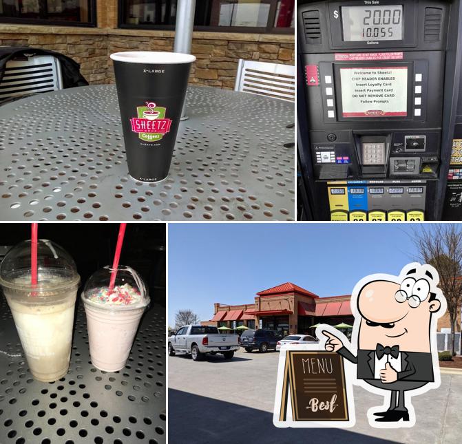 Sheetz