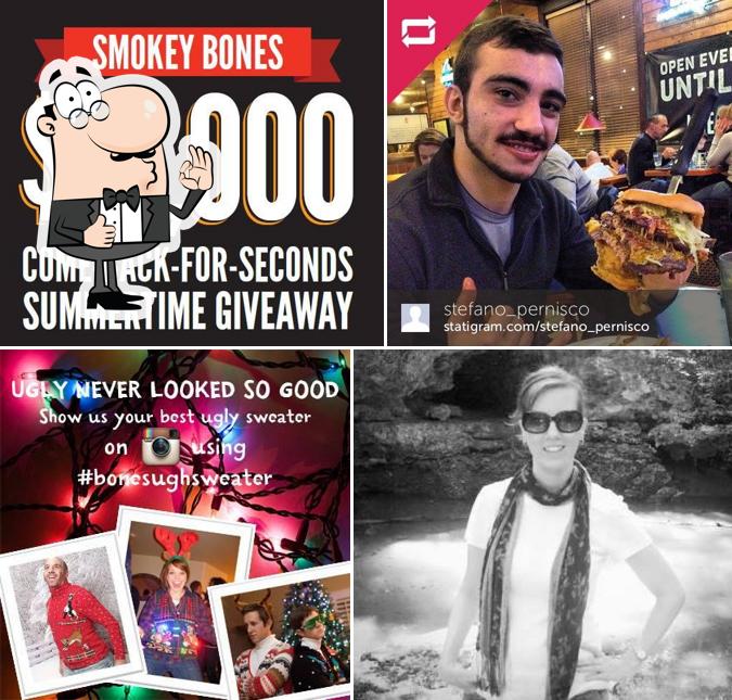 Smokey Bones