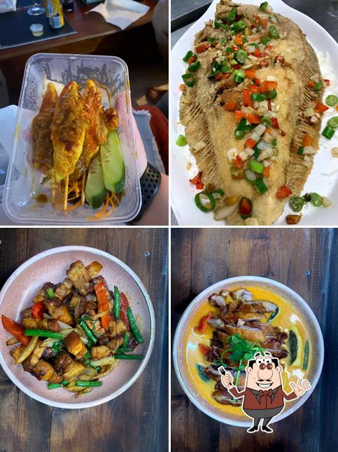 Thai Siam