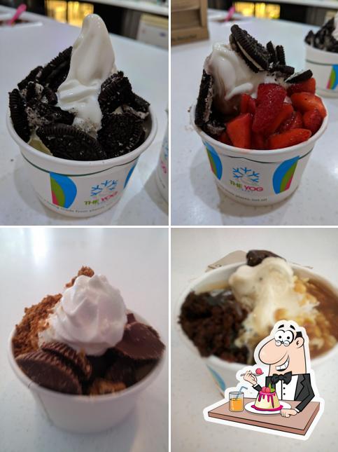 The Yog Bar