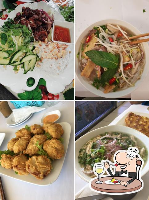 Vietnamese Bistro