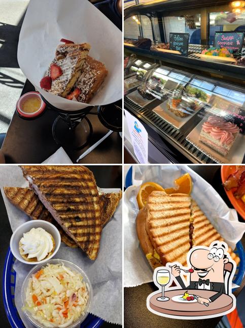 Sweet Cravings Bakery + Bistro