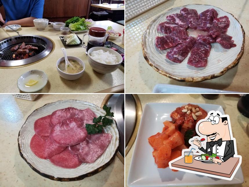 焼肉どうじゃ