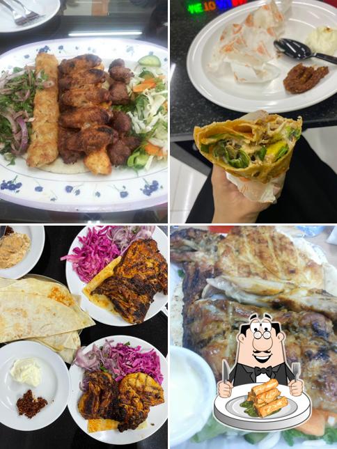 Ali Baba Turkish Restaurant - Mansoura