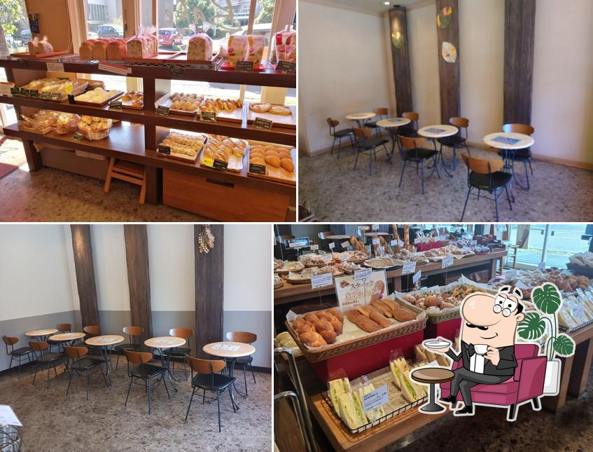 ベイク 道の尾店 BAKE