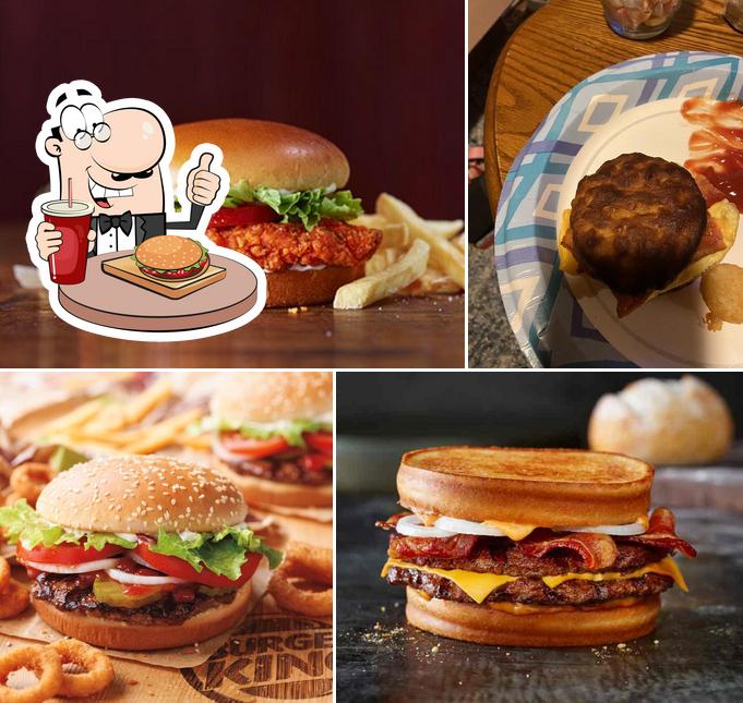 Burger King