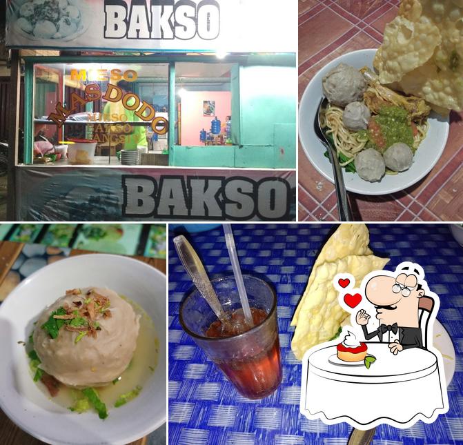 Bakso Mas Dodo