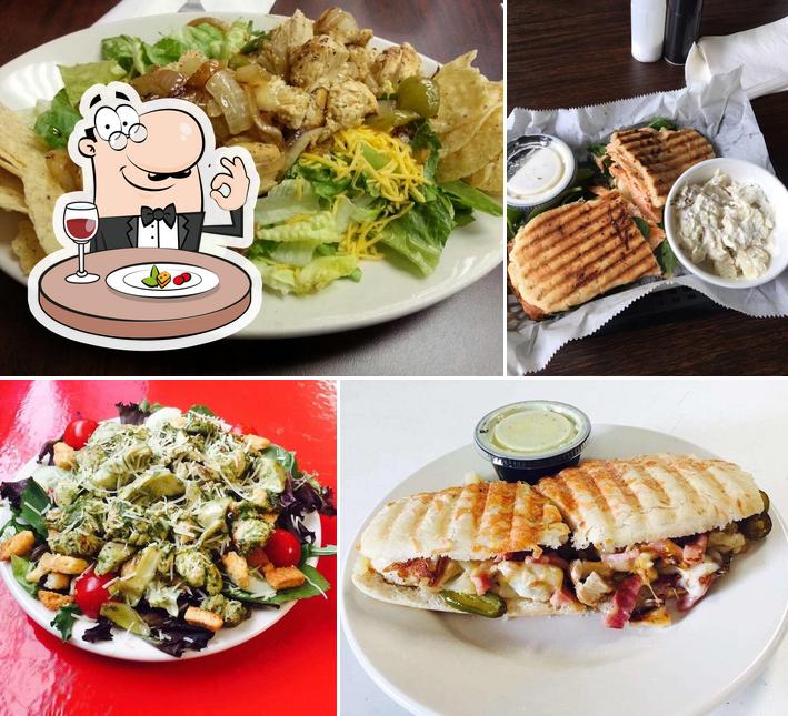 Deli Diner