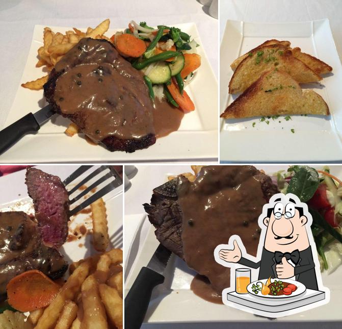 Cafe G