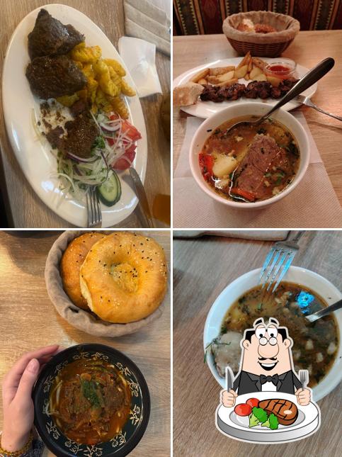 Мастер Плов