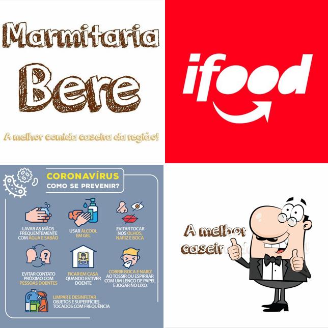 BERÊ MARMITEX