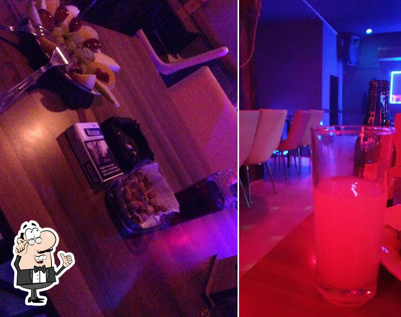 BEYAZATLI NİGHT CLUP