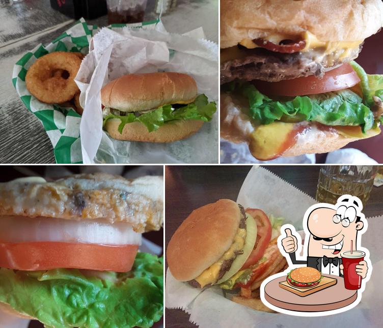 Dagwood's Tavern & Grill