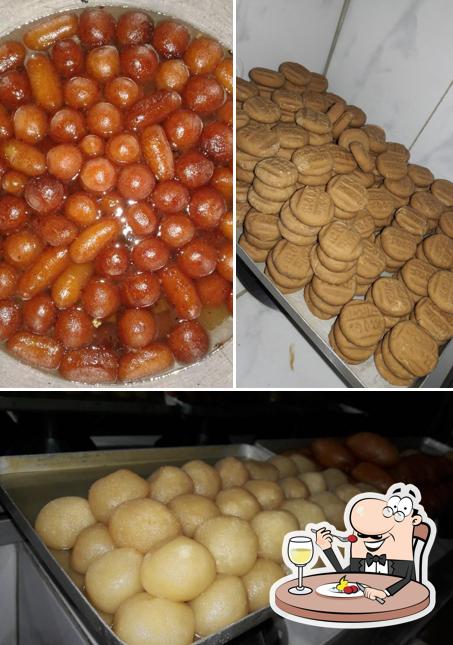 Paul Sweets