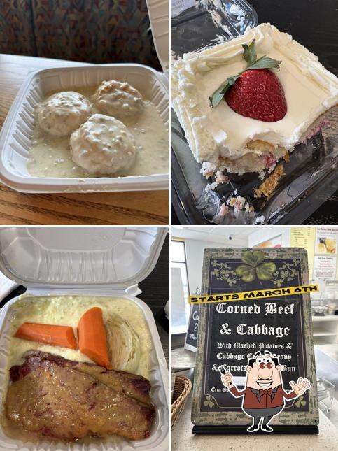 WheatFields Bakery Express