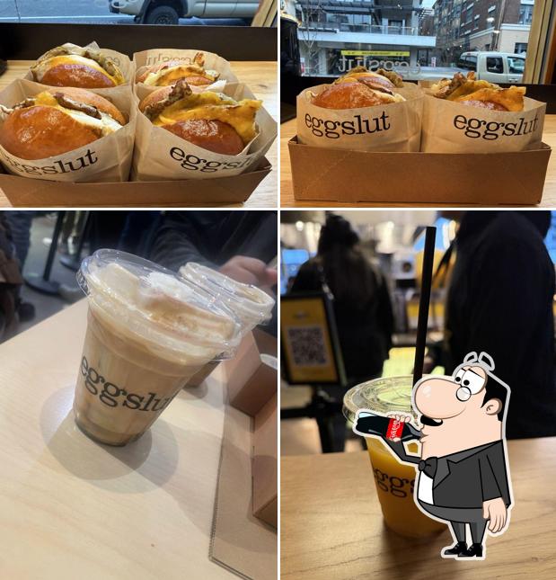 Eggslut - Seattle