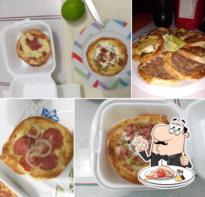 Esfihas e Cia