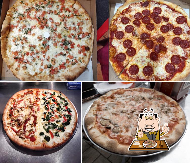 Frank's Pizza