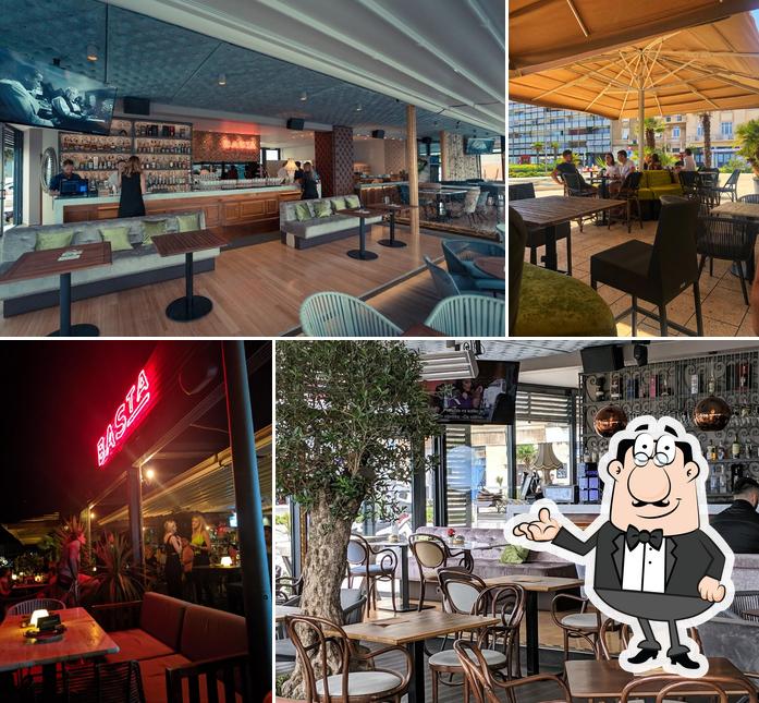 Gourmet Bar Basta
