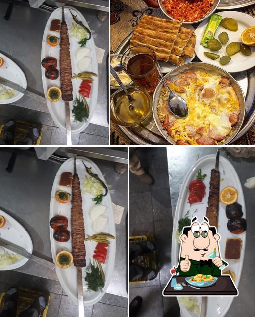Haft Chenar Restaurant