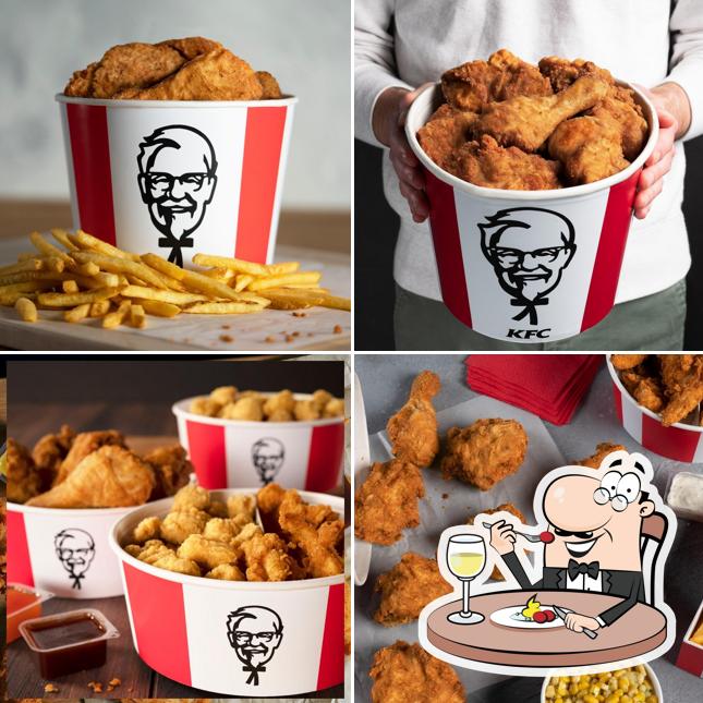 KFC