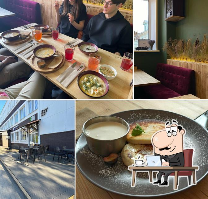 Кума by Skuratovsky