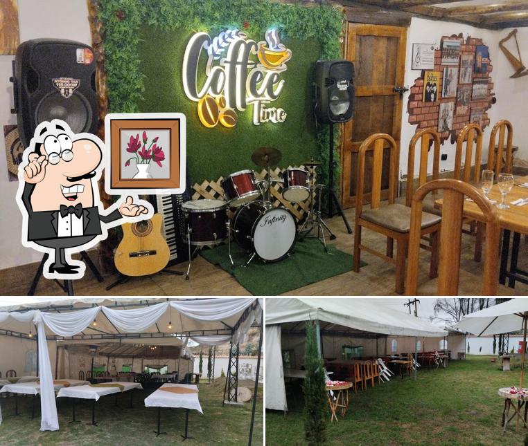 La Olla Tulcán