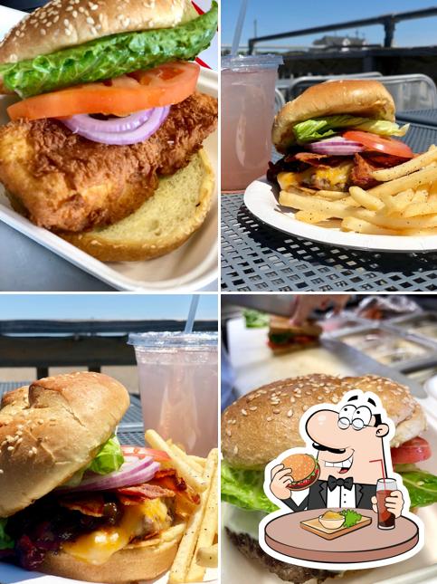 Neck Run Cafe