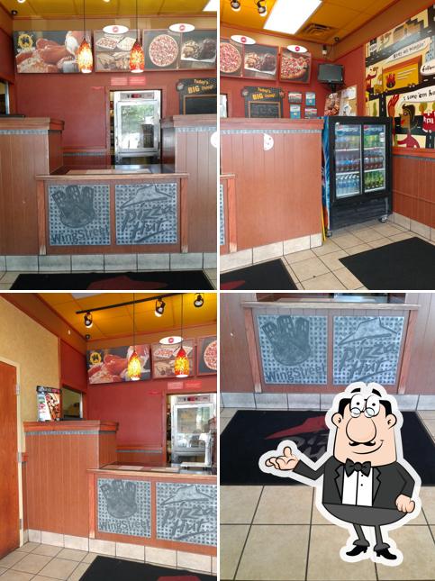 Pizza Hut