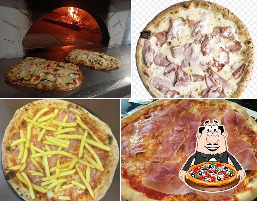 Pizzeria I Monelli 2