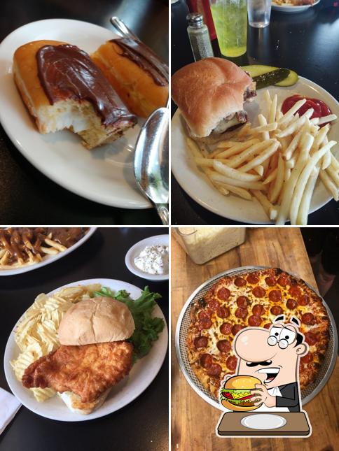 Patty Cakes Restaurant & Bakery