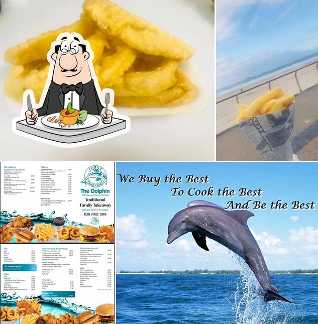 The Dolphin Portrush