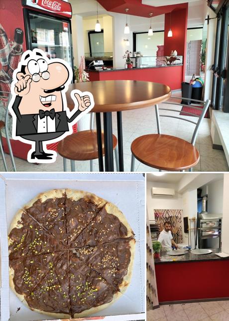 Pizzeria da Gorenca
